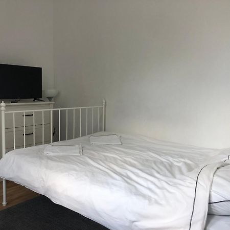 Paderewskiego 5 Hotell Sopot Eksteriør bilde