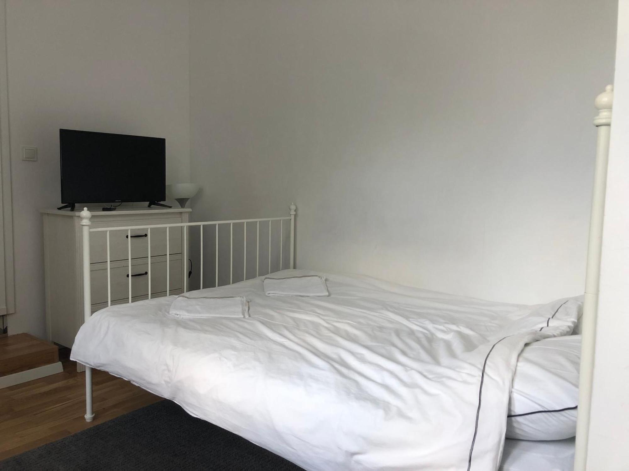 Paderewskiego 5 Hotell Sopot Eksteriør bilde