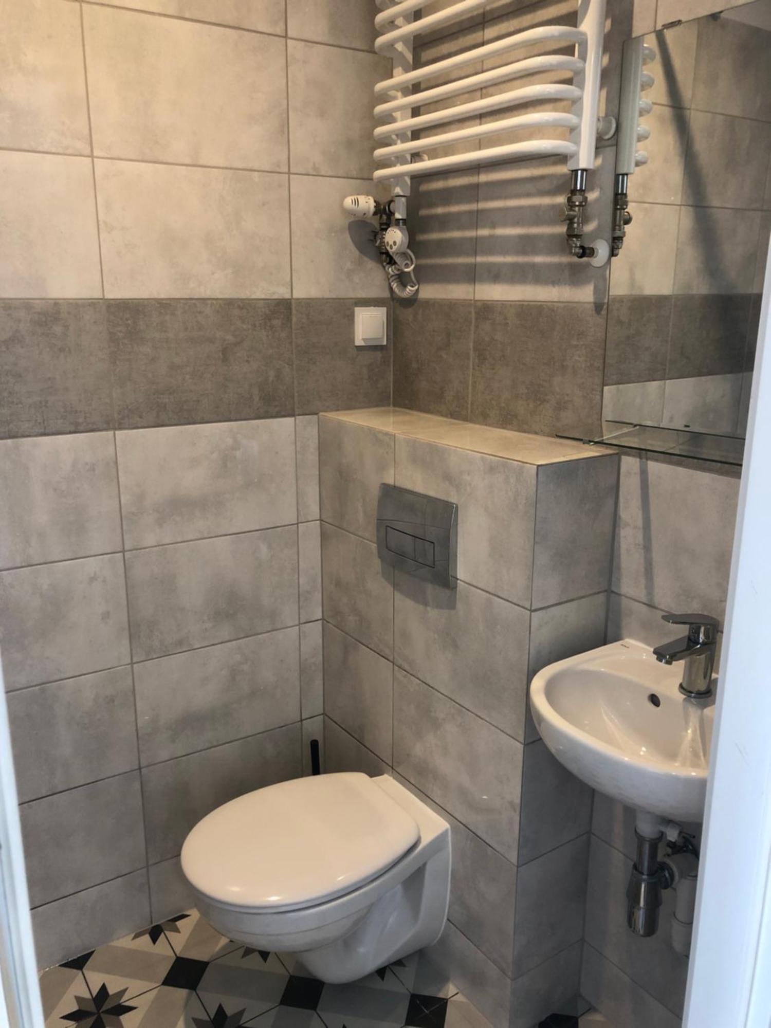 Paderewskiego 5 Hotell Sopot Eksteriør bilde