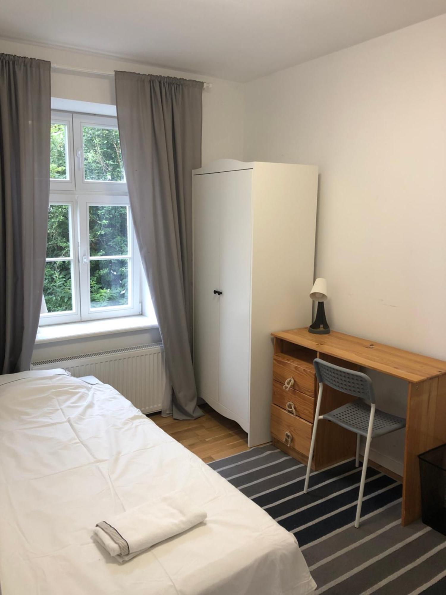 Paderewskiego 5 Hotell Sopot Eksteriør bilde